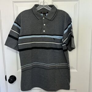 Stallion Sports Wear Men's Polo Shirt